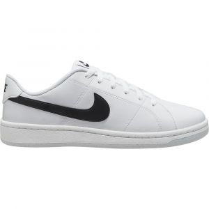 Nike Baskets basses COURT ROYALE 2 NN - Couleur 39,40,41,42,43,44,45,46,40 1/2,42 1/2,38 1/2,44 1/2 - Taille Blanc