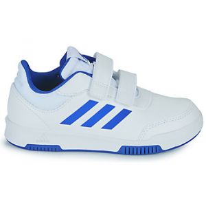 Image de Adidas Baskets basses enfant Tensaur Sport 2.0 C Blanc - Taille 28,29,30,31,32,33,34,35,33 1/2,31 1/2,30 1/2,28 1/2