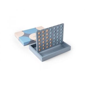 Jeux de soci&eacute;t&eacute; Printworks Four in a Row