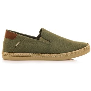 MTNG Chaussures Homme BEQUIA 84380 | 59768 | Khaki 251