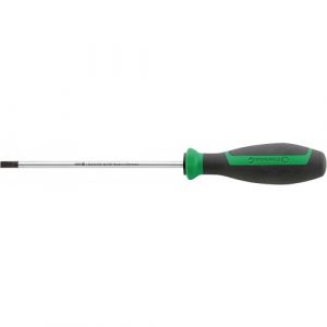 Stahlwille Tournevis plat pour électricien DRALL+ - 0,6x3,5x75 mm
