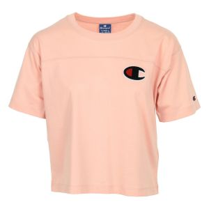 Champion Crewneck T-Shirt