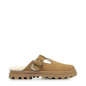 Palladium Sabots Dunelite Pyla