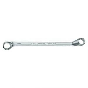 Gedore Cl&eacute; polygonale contre coud&eacute;e 25x28 mm 2 25x28