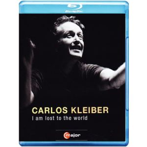 Image de Carlos Kleiber : I am lost to the world