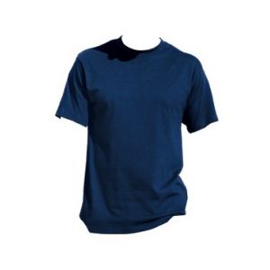 Image de Promodoro T-shirt Premium grandes tailles Hommes, XXXL, bleu marine