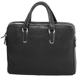 Image de Gerard Henon Cabas Porte-documents Collection TWIST 16281 Noir - Taille Unique