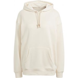 Adidas Trefoil, taille 34, femme, beige