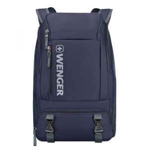 Wenger XC Wynd Adventure Backpack bleu Navy [87346]