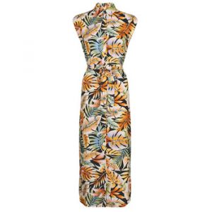 Billabong Robe Little flirt Multicolore - Taille S,M,XS