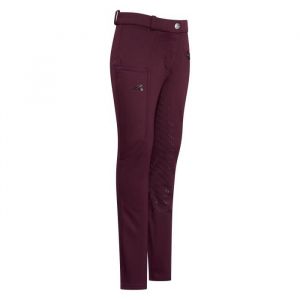 Vital Innovations Pantalon &eacute;quitation full grip fille Joy winter