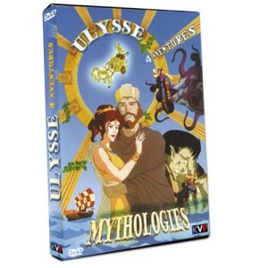 Mythologies : Ulysse