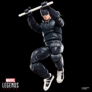 Marvel Legends Series, Figurine Daredevil