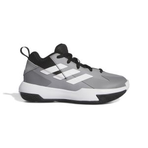 Adidas Chaussures de basketball mi-montante enfant Cross Em Up Select