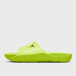 Nike Jordan Franchise Slide SH Homme Casquettes & Sandales vert Taille 44 Chaussures - Couleur vert - Taille 44