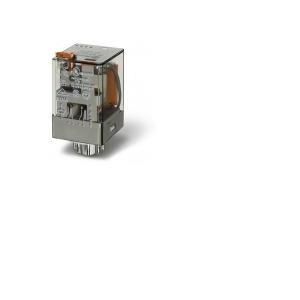 Image de Finder R 2RT 10A 110DC BT+IM