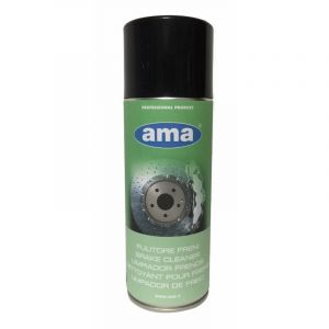 Ama Spray pour frein et embrayage - 400 ml