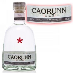 Image de Caorunn Dry Gin d'Ecosse, 70 cl