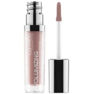 Catrice Lip Gloss Volumizing Lip Booster - 090 The Power Of Nude