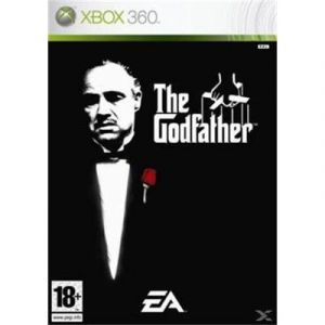 The Godfather (Xbox 360) [import anglais] [XBOX360]