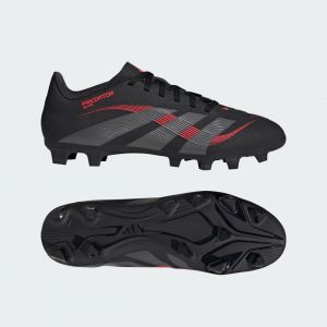 Adidas Chaussure Predator Club Terrain souple / Multi-surfaces