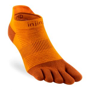 Chaussettes Injinji Lightweight No-Show