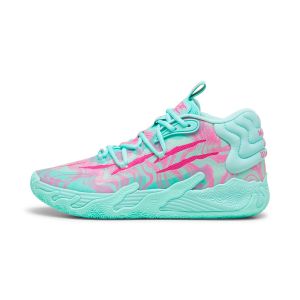 Puma Chaussures de basketball MB.03 Miami