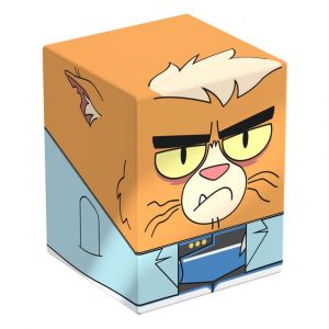 Bo&icirc;te de rangement Squaroes Star Trek: Lower Decks ST007 - T'Ana