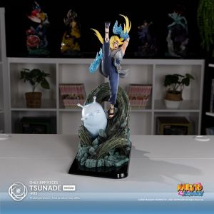 Image de Tsume Statuette Ikigai - Naruto - Tsunade