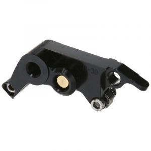 Antonio Puig Adaptateur levier d'embrayage Puig 8122N Yamaha MT-09 TRACER