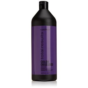 Image de Matrix TOTAL RESULTS COLOR OBSESSED shampoo 1000 ml