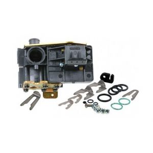 Diff Clapet inverseur pour Saunier Duval : 05740400