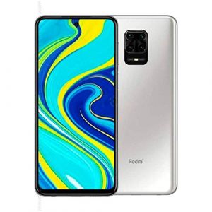 Xiaomi REDMI NOTE 9S 128Go Blanc