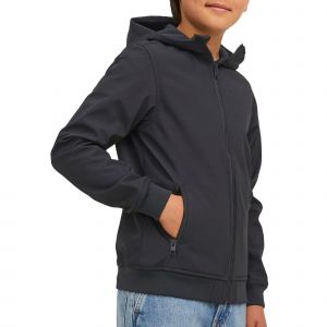 Jack & Jones Veste softshell Basic Hooded Enfants