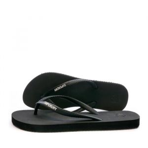 Superdry Tongs Noir Femme Classic Flip Flop