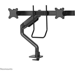 Neomounts by Newstar DS75S-950BL2 support moniteur de bureau - DS75S-950BL2