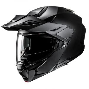 HJC Casques modulables i80 Semi Flat Black