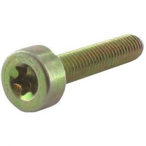STIHL Vis torx m5x25mm adaptable pour modèles tous modèles. remplace origine 9022-341-1050.