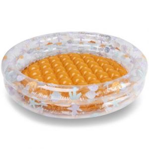 Piscine enfant Vie marin (100 cm)