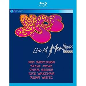 Live at Montreux 2003