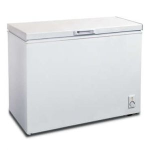 Image de Far K204/1 - Congélateur coffre 197 litres