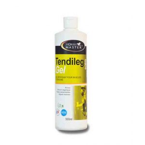 Image de Horse Master Tendileg Gel 500 ml