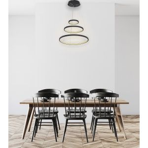 Image de Globo Lighting Suspension Ralph VIII