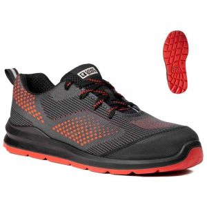 Coverguard Basket de s&eacute;curit&eacute; basse MILERITE S1P - 9MIL530 Taille : 38