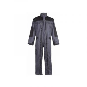 North Ways Combinaison de travail Combinaison salvador gris, taille xxl