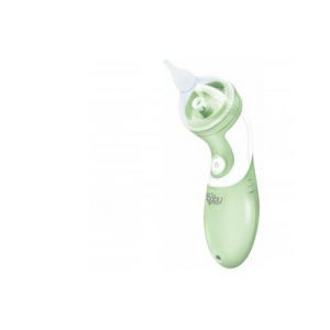 Image de Ca-Mi Aspirateur Nasal Électrique Muky 1ut