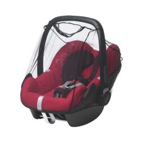 Playshoes Moustiquaire pour landau bébé