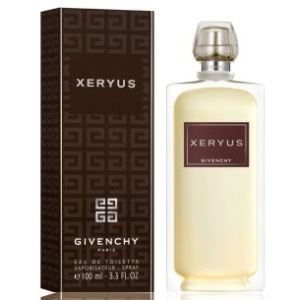 Image de Givenchy Xeryus - Eau de toilette pour homme