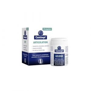 Canosept Gelenk-Tabletten