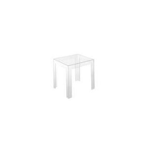 Image de Kartell Table d'appoint Jolly en plastique